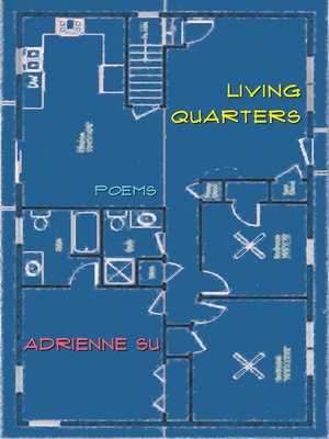 cover image of Living Quarters